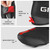 Cycle Shoe Covers Waterproof Windproof Warm Overshoes MTB Road Bicycle Bike Winter Shoe Covers Protector
