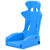 RC Interior Simulation Driving Seat Plastic Accessories for Axial SCX10 1/10 RC CarBlue