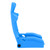 RC Interior Simulation Driving Seat Plastic Accessories for Axial SCX10 1/10 RC CarBlue