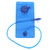 FT2086 2L Outdoor Sports TPU Drinking Bag Cycling Running Foldable Water Backpack