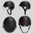 Bike Helmet Smart Cycle Helmet Bicycle Recorder with 1080P Camera for Men Women