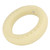 Fluorescent Tire 8.5in Solid Rubber Explosion Proof Replacement for Xiaomi Electric Scooter