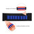 Kids Foam Dart Bullet Clips Vest with Glasses Wrist Band Hoods Funny Outdoor Game Toy Set