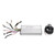 Electric Bicycle Controller Dispaly Kit 36V 48V 1000W Brushless Motor Controller LCD4 Dispaly Kit