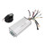 Electric Bicycle Controller Dispaly Kit 36V 48V 1000W Brushless Motor Controller LCD4 Dispaly Kit