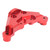 RC Top Plate Part for REDCAT 1/10 XTE Aluminum Alloy Control Car Upgrade AccessoriesRed