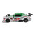 RC Drift Car 1:16 Remote Control Car Model Toy Simulated 4 Wheel Drive for Above 6 Years Old Dual Batteries