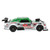 RC Drift Car 1:16 Remote Control Car Model Toy Simulated 4 Wheel Drive for Above 6 Years Old Dual Batteries