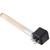 Multifunction Portable Snooker Chalk Holder Cover Pricker Tool Billiard Cue Accessories