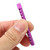 4pcs Car Shell Column Fit for HSP 94102 / 94122 / 94103 / 94123 1/10 RC Car ModelPurple