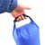 3pcs Waterproof Dry Bag Roll Top Dry Sack For Kayaking Boating Fishing Swimming