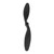 10pcs/set 8060 Propellers Blades Accessories for RC Airplane Quadcopter Black