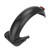 Rear Mudguard Kit Scooter Replacement Accessory with Rear Brake Light Compatible with G30 Max Electric Scooter