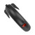 Rear Mudguard Kit Scooter Replacement Accessory with Rear Brake Light Compatible with G30 Max Electric Scooter