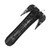 Rear Mudguard Kit Scooter Replacement Accessory with Rear Brake Light Compatible with G30 Max Electric Scooter