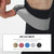 Neoprene Diving Socks Men Women Anti Slip Water Socks for Beach Snorkeling Surfing Swimming