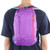 Sport Backpack Men Light Weight Hiking Backpack Women Travel Bag Laptop Camping BagPurple