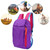 Sport Backpack Men Light Weight Hiking Backpack Women Travel Bag Laptop Camping BagPurple