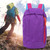 Sport Backpack Men Light Weight Hiking Backpack Women Travel Bag Laptop Camping BagPurple