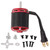 C2838 Brushless Motor Waterproof Fixed Wing Outrunner Brushless Motor Brushless Power System 1200KV