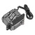 58KG Coreless Servo Motor Great Torsion Programmable IP67 Waterproof Servo for RC Cars Robots DC6‑8.4V 180°(±5°)