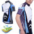 Men's Summer Sweat Absorption Short Sleeve Cycling Jersey Sports Cycling Clothing S