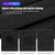 Balaclava Headgear Ice Silk Cooling Full Face Cover Riding Headwear for Men Women Cycling