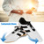 Taekwondo Sport Boxing Kung fu TaiChi Lightweight Breathable Shoes for Adults and Children (44)