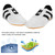 Taekwondo Sport Boxing Kung fu TaiChi Lightweight Breathable Shoes for Adults and Children (44)