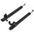 Kayak Foot Pegs Rudder Control Adjustable Kayak Pedal for Kayak Boat Accessories