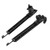 Kayak Foot Pegs Rudder Control Adjustable Kayak Pedal for Kayak Boat Accessories