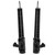 Kayak Foot Pegs Rudder Control Adjustable Kayak Pedal for Kayak Boat Accessories