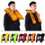 Auto Inflatable Adults Life Jacket Adult Life Vest Safety Float Suit for Water Sports Kayaking Fishing Surfing Canoeing Survival Jacket
