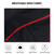 Men Cycle Shorts Gel Padded MTB Bicycle Bike Underwear Shorts Breathable Quick Dry Biking Shorts