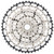 ZTTO Road Bike Freewheel Cassette Sprocket 12 Speed 10-50T Bicycle Replacement Accessory