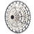 ZTTO Road Bike Freewheel Cassette Sprocket 12 Speed 10-50T Bicycle Replacement Accessory