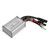 Electric Bicycle 36V/48V Sine Wave 17A Controller for 250W 350W Motor with Lightline