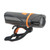 Bike Light LED Rechargeable Mountain Bike Lights Strong Light Bike Lamp Flashlight