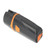 Bike Light LED Rechargeable Mountain Bike Lights Strong Light Bike Lamp Flashlight