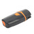 Bike Light LED Rechargeable Mountain Bike Lights Strong Light Bike Lamp Flashlight