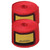 2 PCS Boxing Bandage Sports Kickboxing Hand Wraps Thai Boxing Fighting Bandage Gloves Protector Red