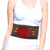 Self Heating Waist Lumbar Pad Adjustable Support Lower Back Waist Protection Belt BraceL