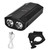Aluminium Alloy High Brightness Bicycle Bike Cycling Light Lamp with Bracket