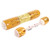 Wood Shape Water Sport Float Inflatable Log Toy for Swimming Game Party Entertainment