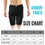 Hip Protection Riding Pants Protective Pad Shorts for Motorcycling Mountain Bike Cycle Skiing Skating Snowboarding