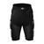 Hip Protection Riding Pants Protective Pad Shorts for Motorcycling Mountain Bike Cycle Skiing Skating Snowboarding