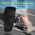 Calf Compression Brace Shin Splint Sleeve Support Lower Leg Wrap Muscle