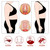 Sweat Corset Women Sauna Sweat Vest Workout Compressing Zipper Corset Fitness Slimming Vest