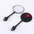 Flexible Universal Bike Bicycle Cycling Handlebar Mount Rear View Mirror Safety
