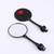 Flexible Universal Bike Bicycle Cycling Handlebar Mount Rear View Mirror Safety